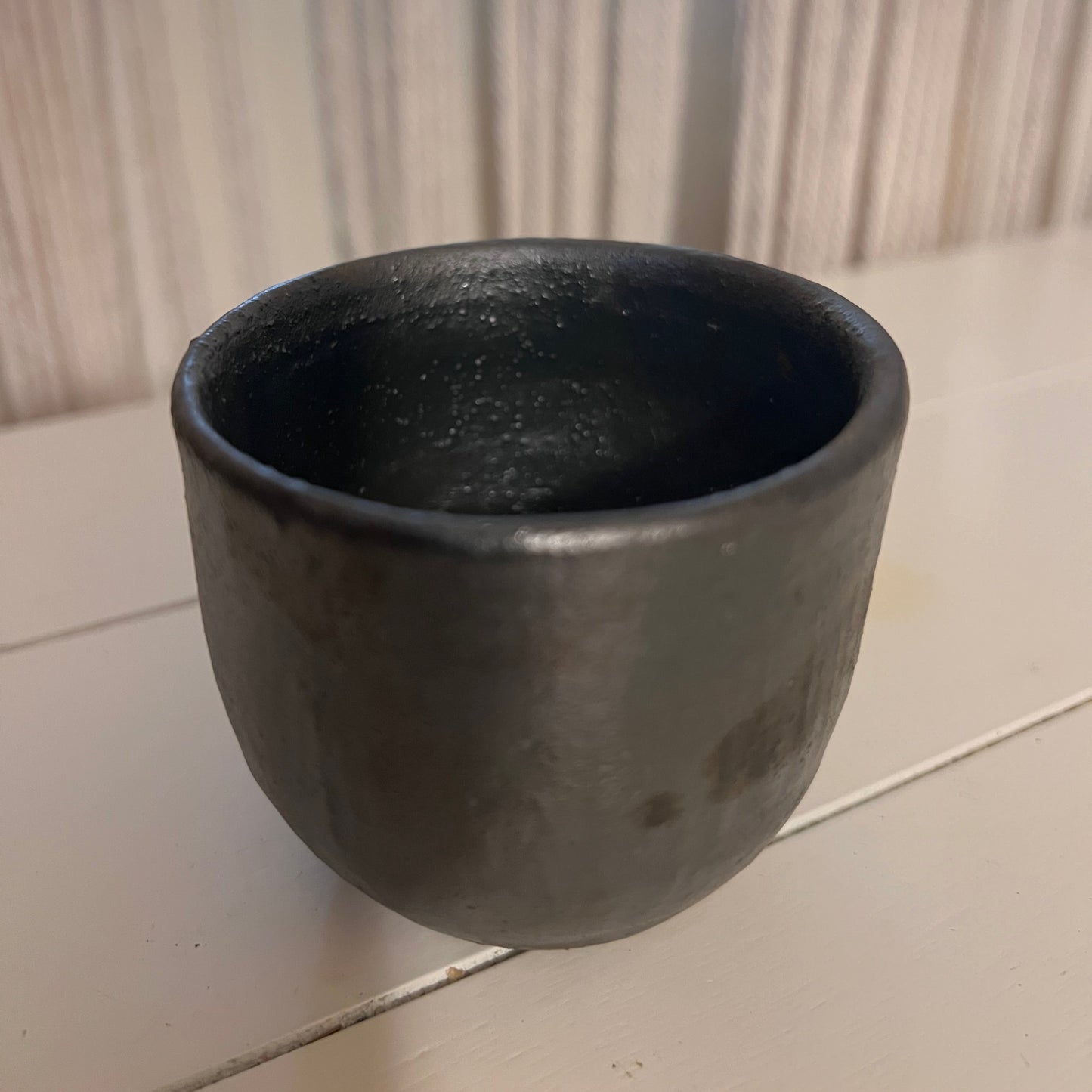 Coal Cup