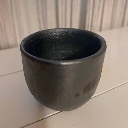 Coal Cup
