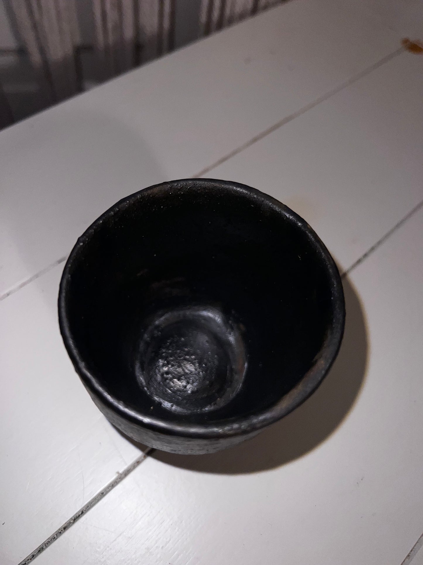Coal Cup