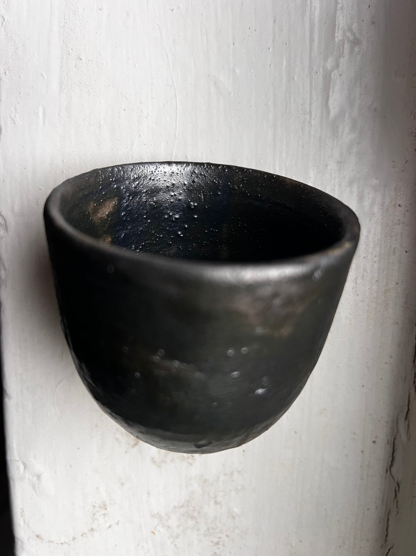Coal Cup