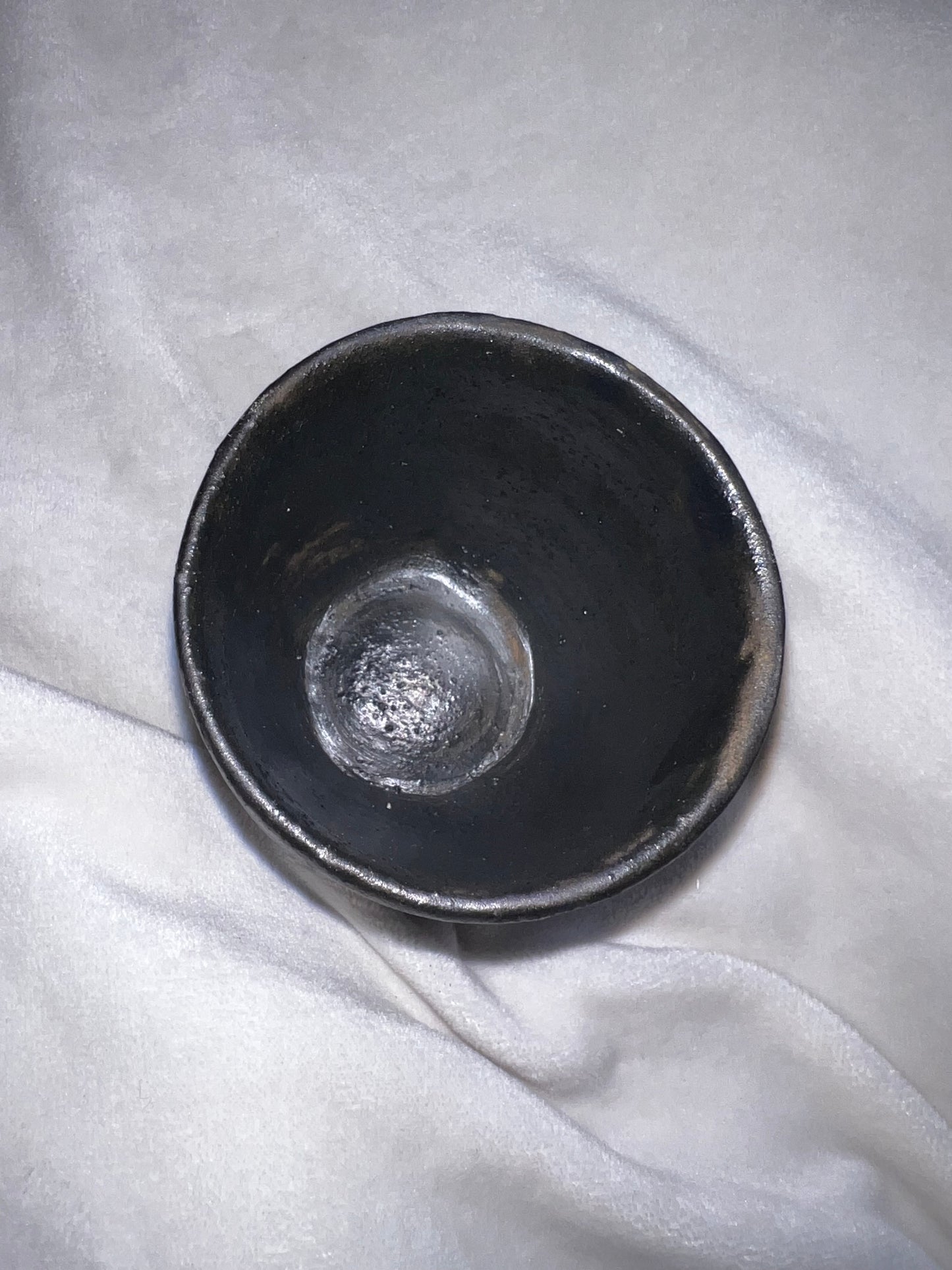 Coal Cup
