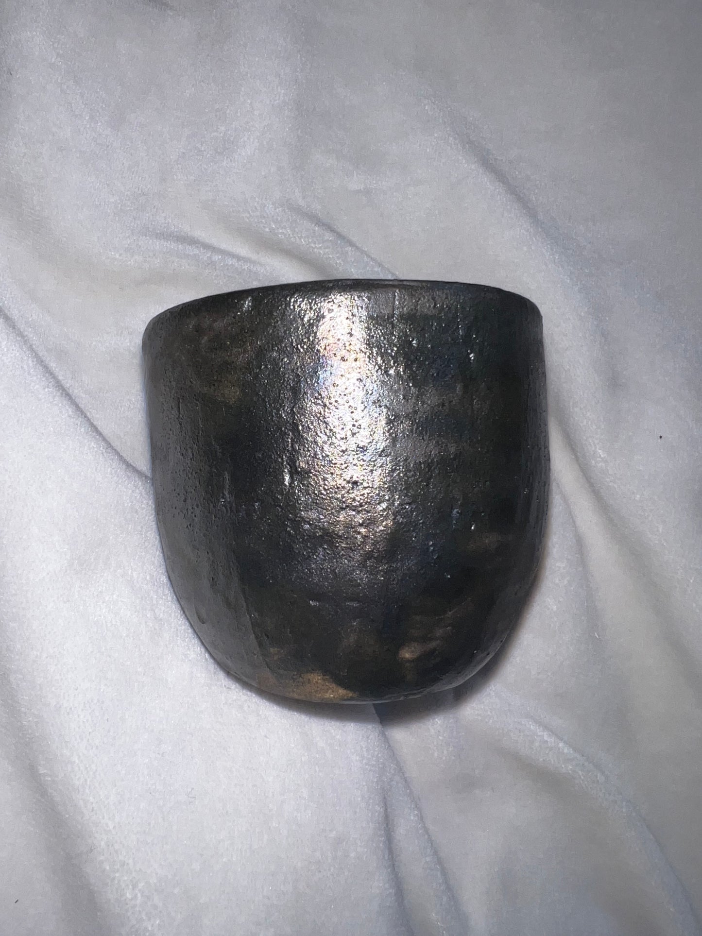 Coal Cup